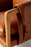 Havana Leather Chair #5