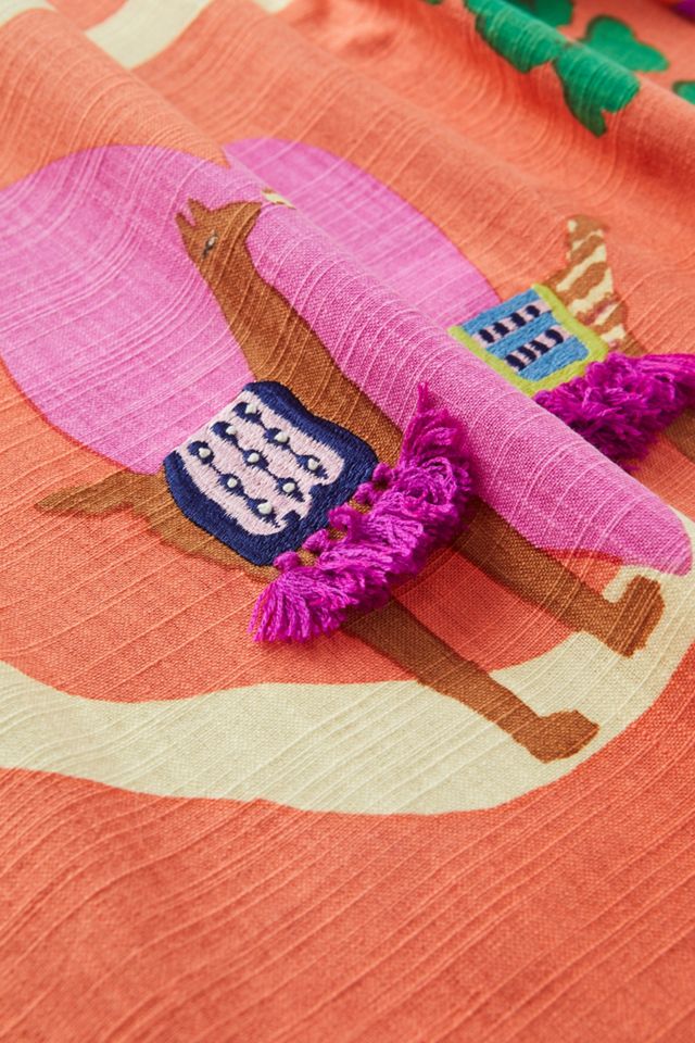 Skyler Dish Towel #1