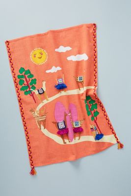 Skyler Dish Towel