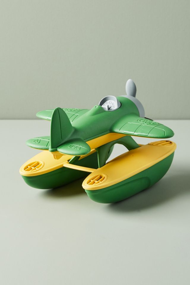 Sea Plane Toy #2