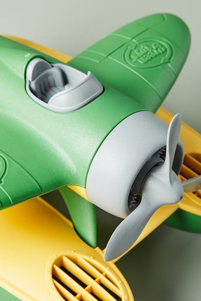 Sea Plane Toy #3