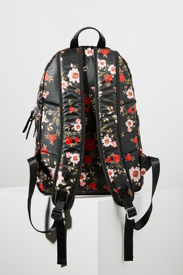 Gwendolyn Diaper Backpack #1