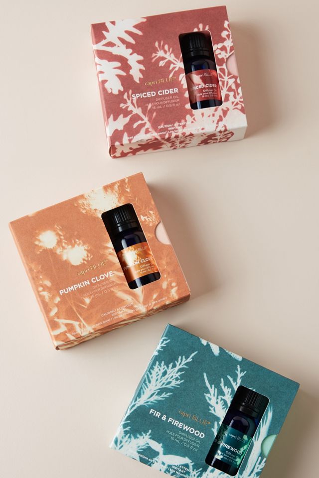 Capri Blue Diffuser Oil #1