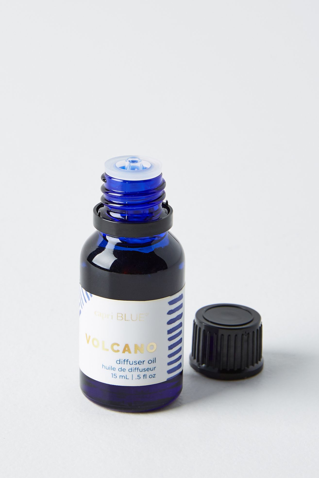 Capri Blue Diffuser Oil - Volcano, One Size