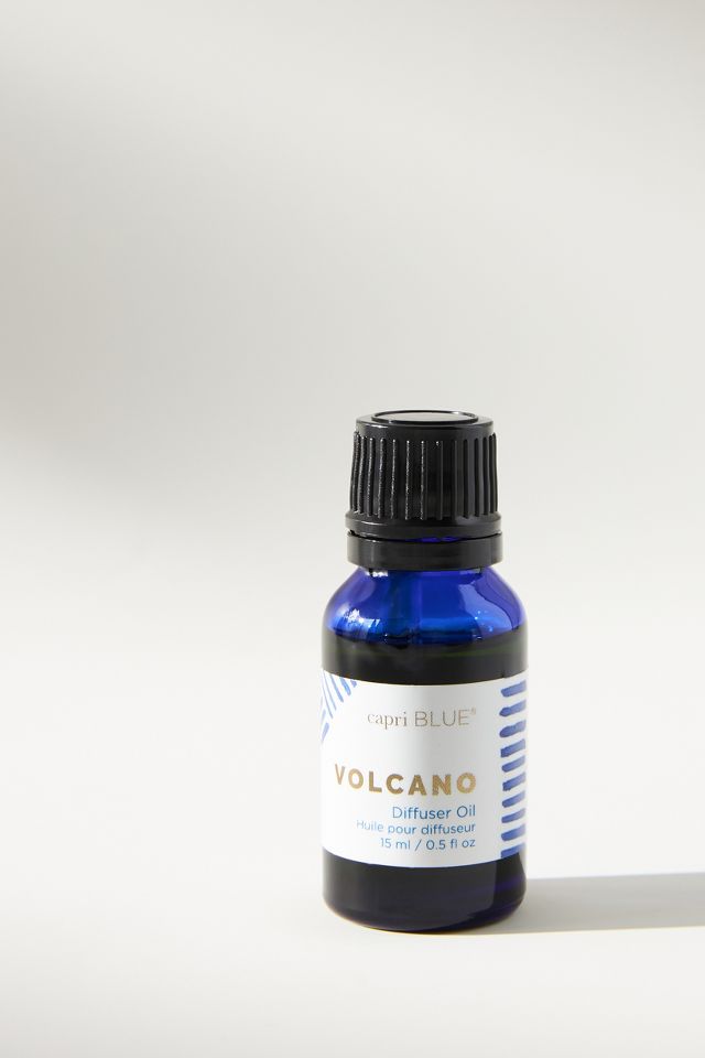 Anthro Volcano Diffusing Oil For Less!