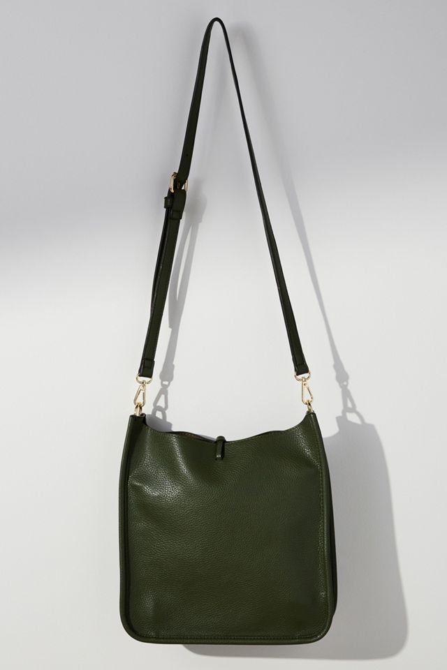 Fallon Crossbody Bag #1