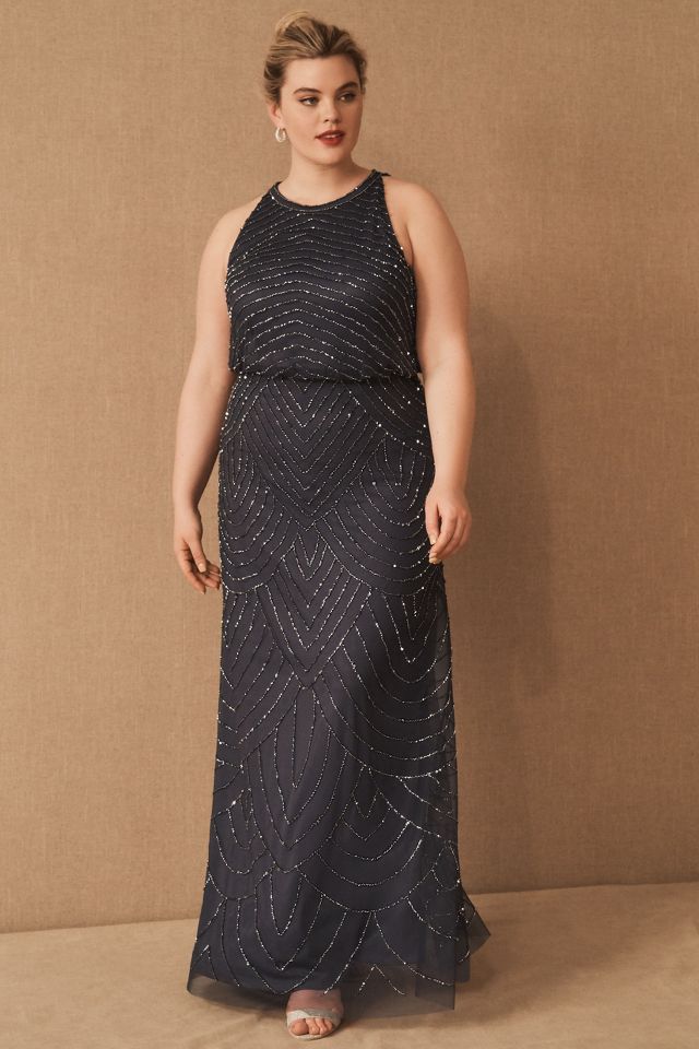 Madigan Dress Anthropologie