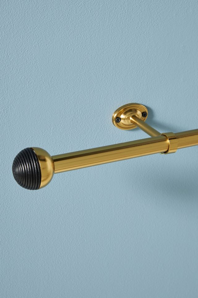 Cole Curtain Rod #1