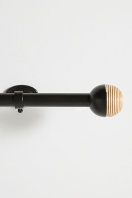 Cole Curtain Rod