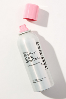 Eva NYC Glitter Spray