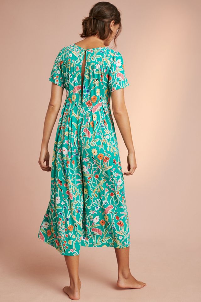 Floreat Yardley Sleep Jumpsuit #1