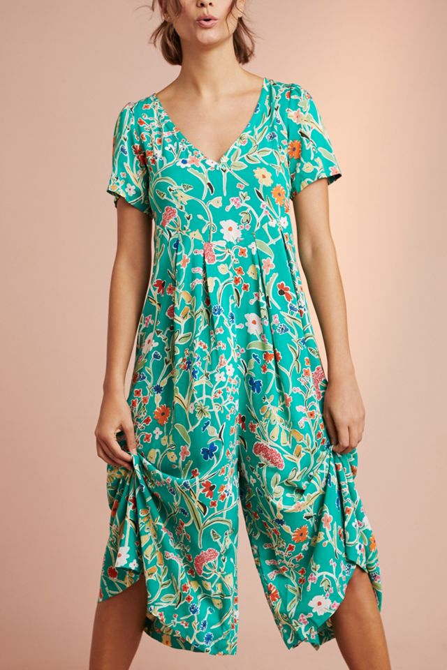 Floreat Yardley Sleep Jumpsuit #2