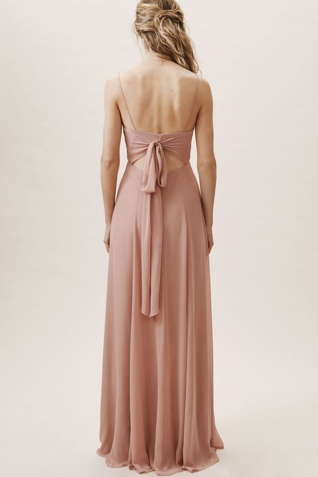 Kiara Dress #1