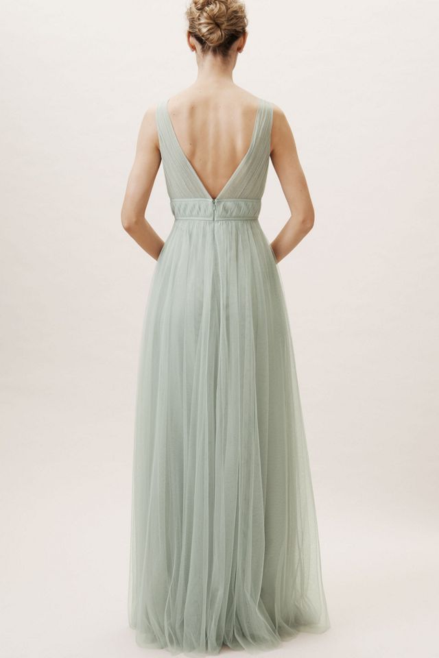 Sarita Dress #1