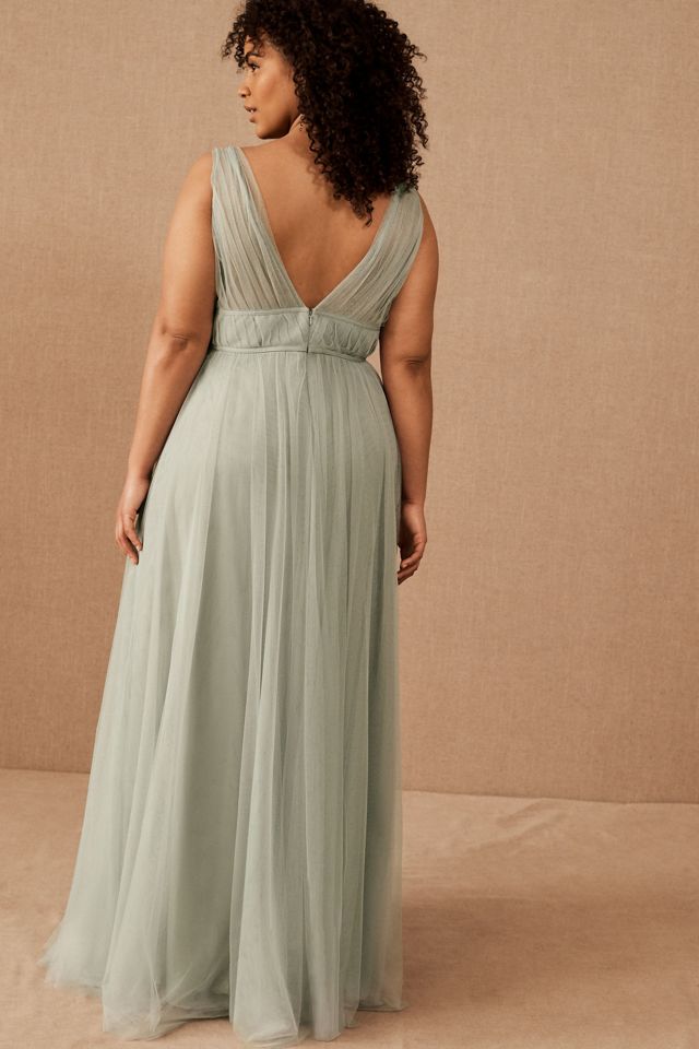 Sarita Dress #6