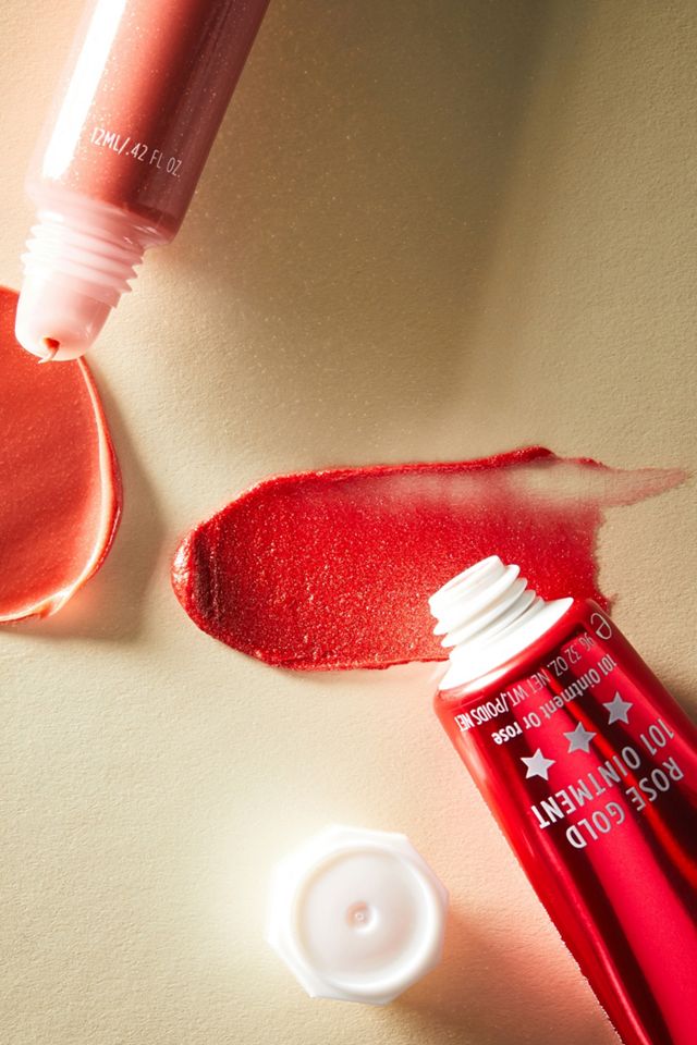 Lano 101 Ointment Rose Gold Lip + Cheek Tint #1