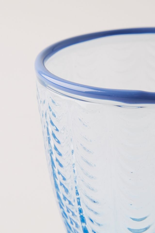 Allie Tumblers, Set of 4 #2