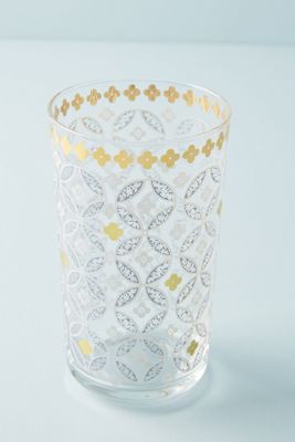Silvana Glass Tumbler