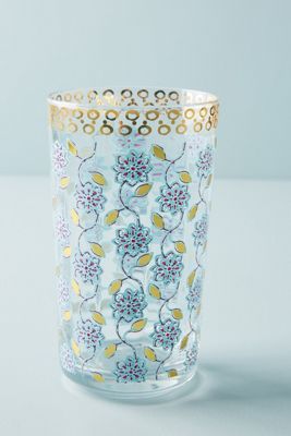 Silvana Glass Tumbler