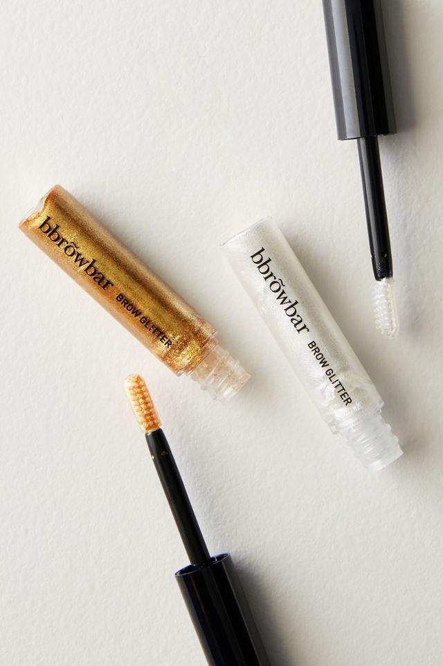 Bbrowbar Brow Glitter #1