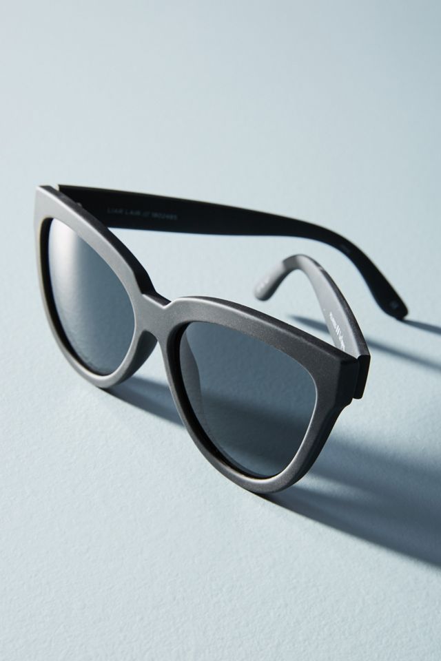 Le Specs Liar Liar Sunglasses #1