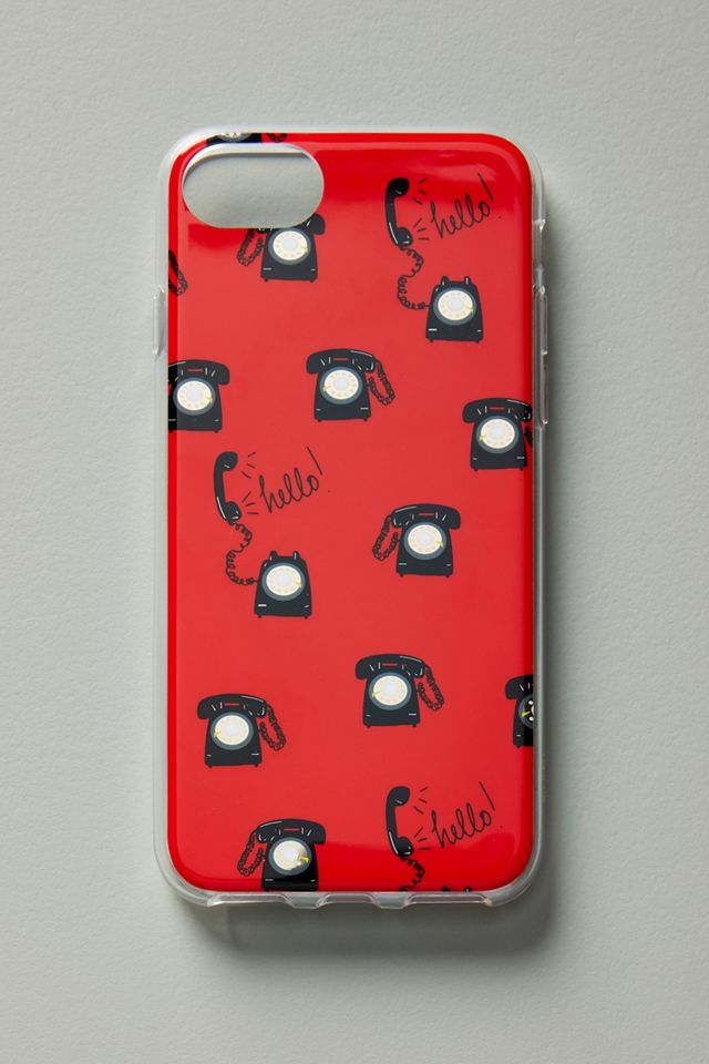 Colloquial iPhone Case | AnthroHome