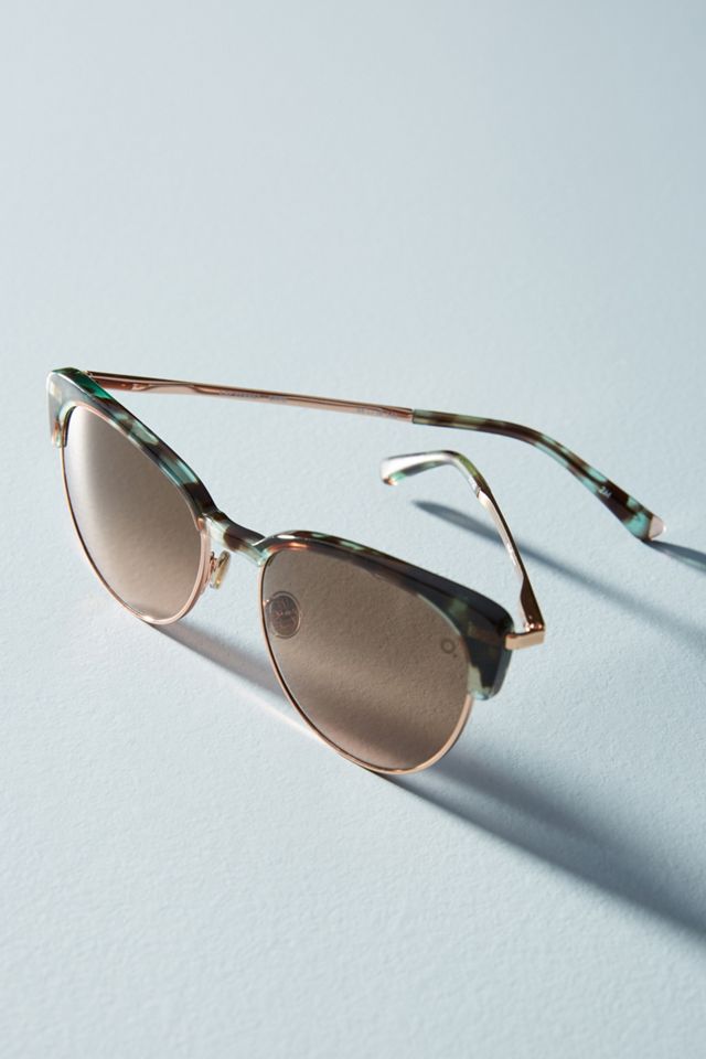 Etnia Barcelona Cap Ferret Sunglasses #1