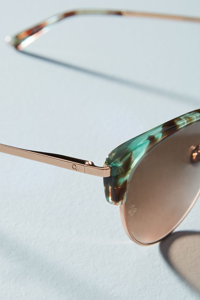 Etnia Barcelona Cap Ferret Sunglasses #2