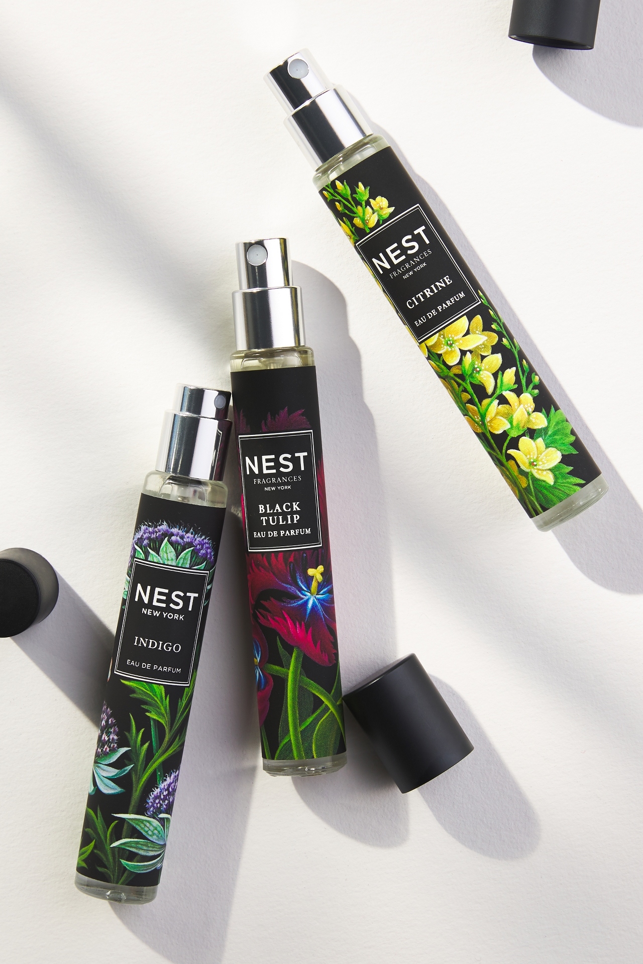 NEST New York Travel Spray