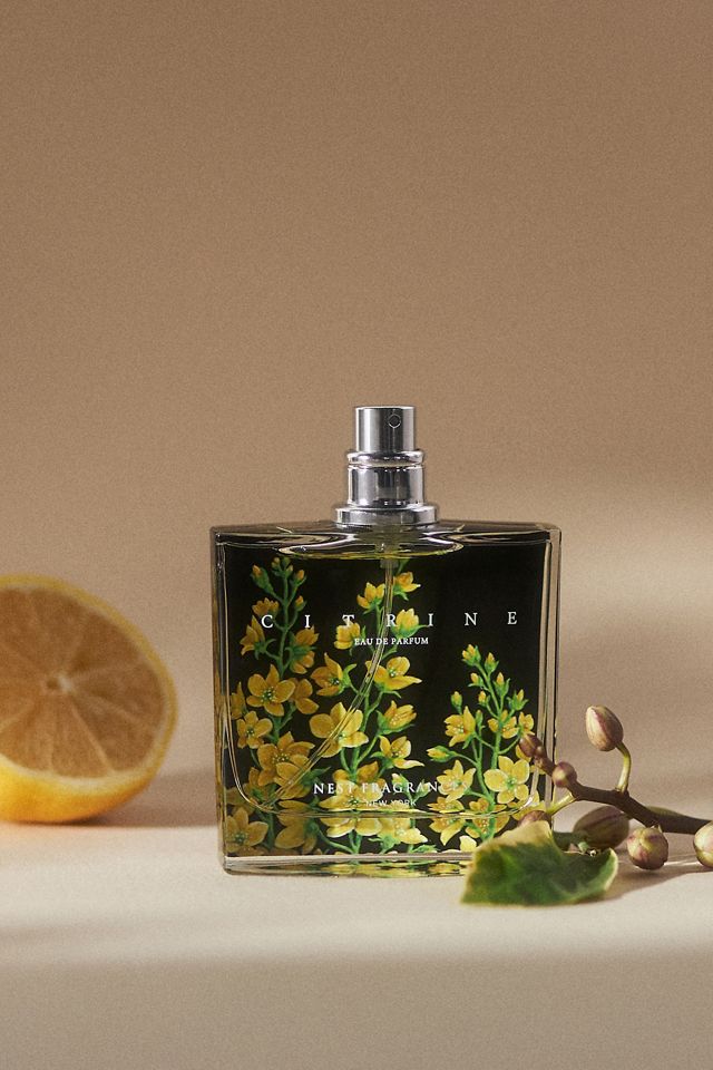 NEST New York Eau De Parfum #4
