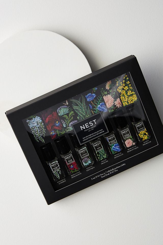 Nest Fragrances Discovery Gift Set #1