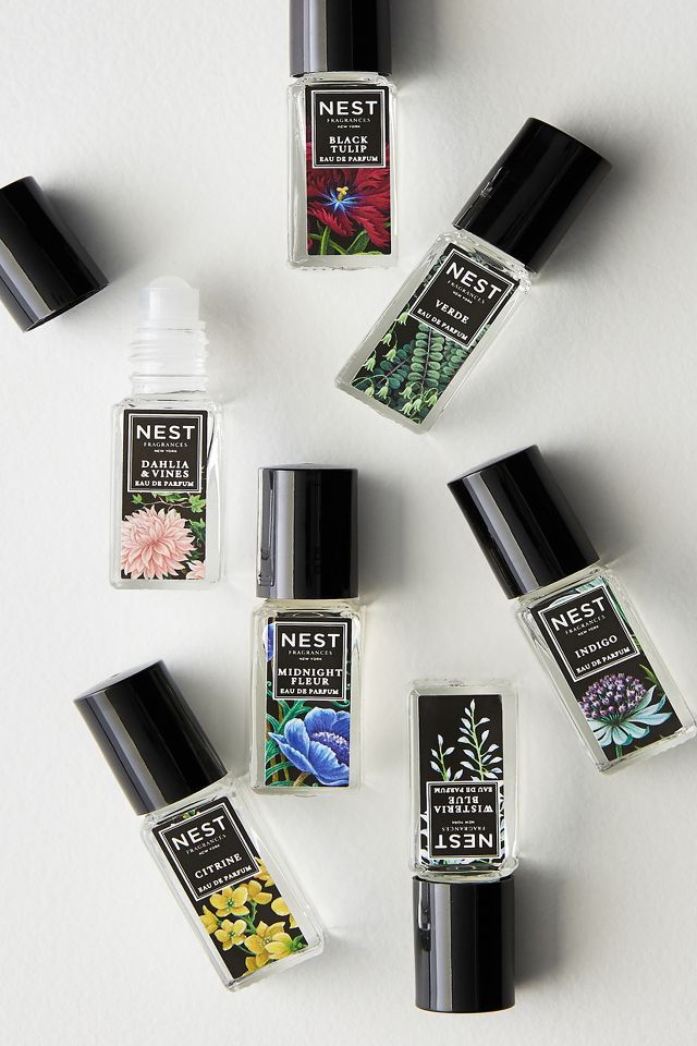 Nest best sale perfume set