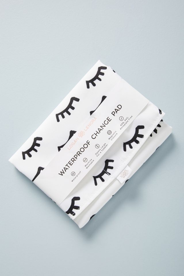 Waterproof Baby Changing Pad