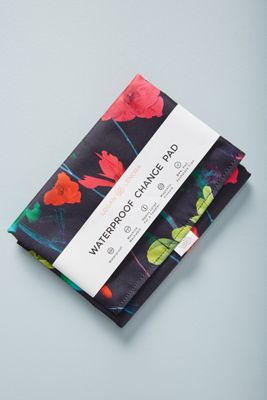 Waterproof Baby Changing Pad