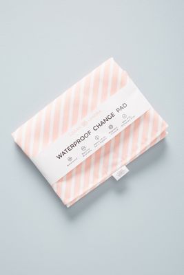 Waterproof Baby Changing Pad