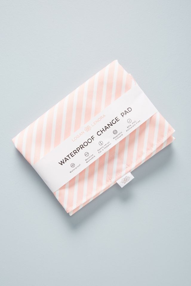 Waterproof Baby Changing Pad