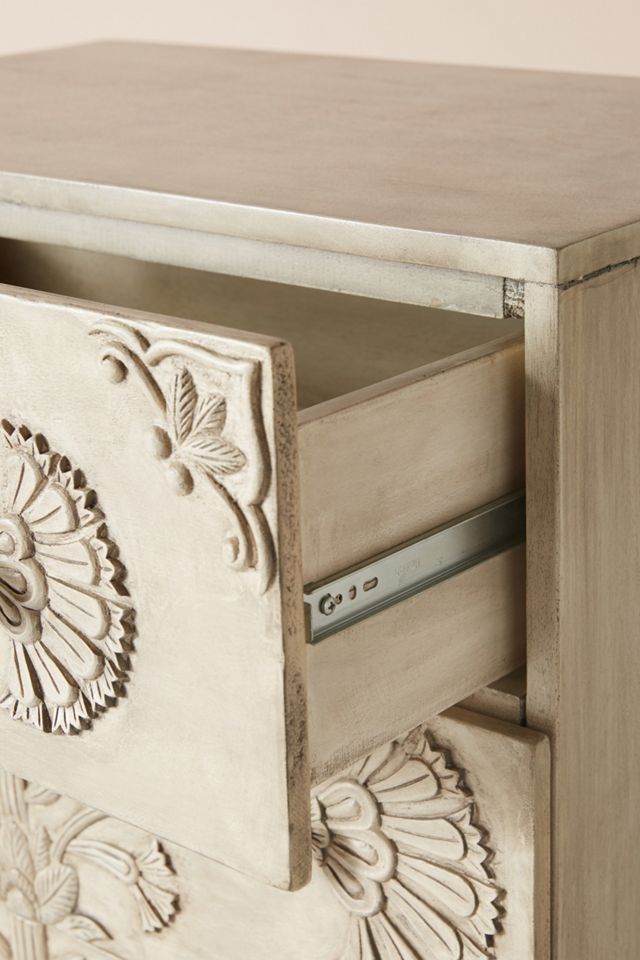 Beale Five-Drawer Dresser #3