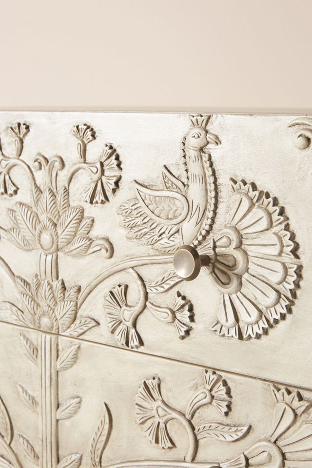 Beale Five-Drawer Dresser #4
