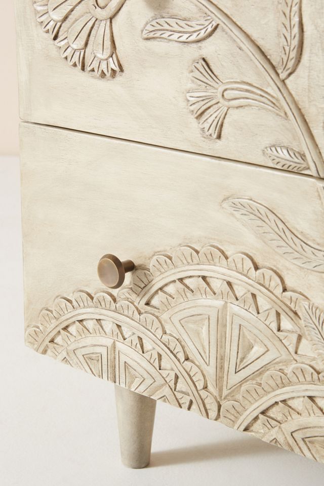 Beale Five-Drawer Dresser #5