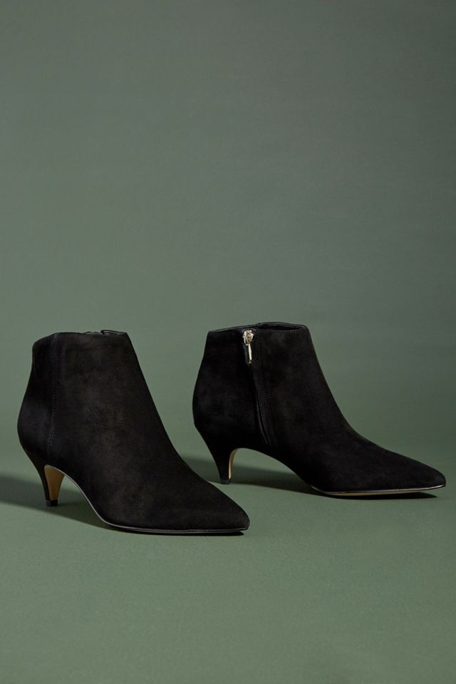 Sam Edelman Kinzey Booties #1