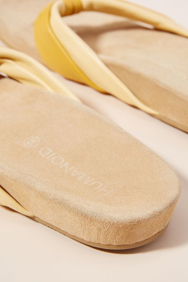 Humanoid Sun Sande Slide Sandals #3