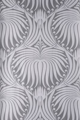 Farrow & Ball Lotus Wallpaper