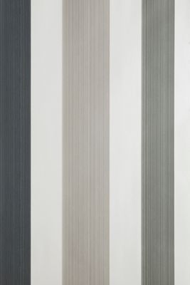 Farrow & Ball Chromatic Stripe Wallpaper