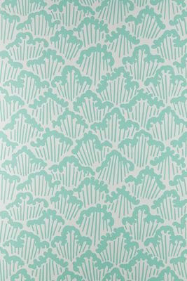 Farrow & Ball Aranami Wallpaper