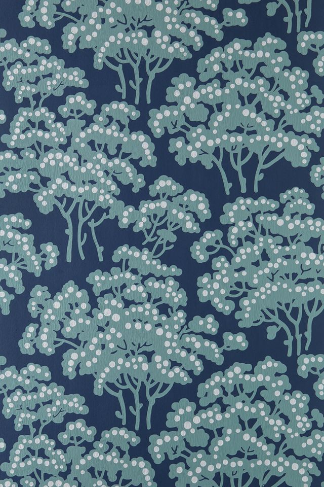 Farrow & Ball Hornbeam Wallpaper #1