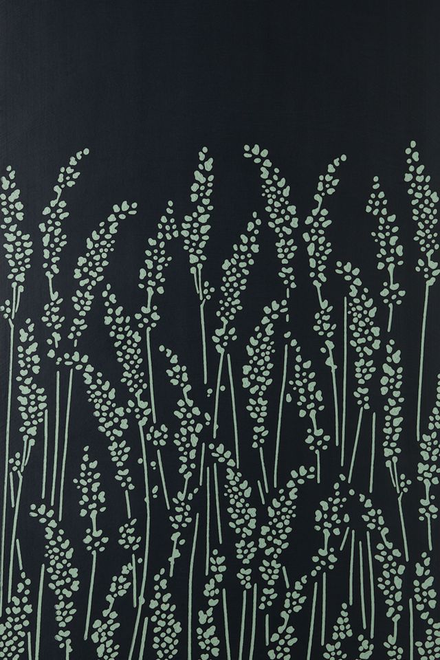 Farrow & Ball Feather Grass Wallpaper #1