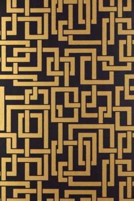 Farrow & Ball Enigma Wallpaper
