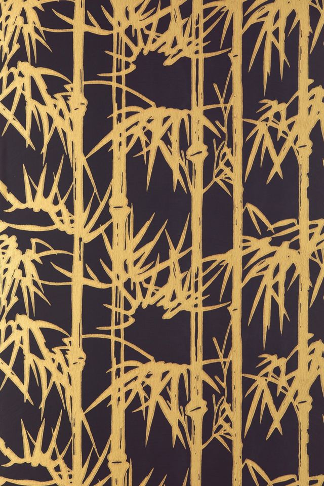 Farrow & Ball Bamboo Wallpaper