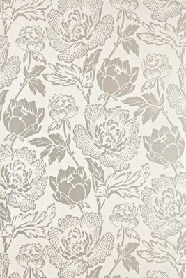 Farrow & Ball Peony Wallpaper