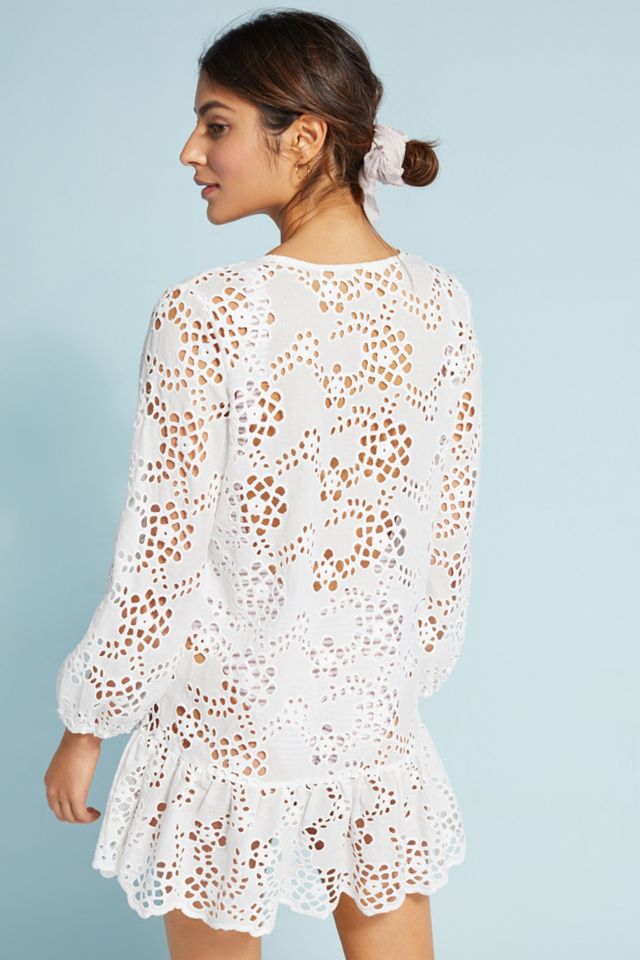 Eberjey Siena Elba Cover-Up Dress #1